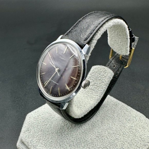 Timex Marlin Self-wind - Picture 2 of 3